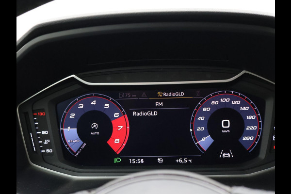 Audi A1 citycarver 30 TFSI EPIC + VIRTUAL COCKPIT | LED | APPLE CARPLAY / ANDROID AUTO