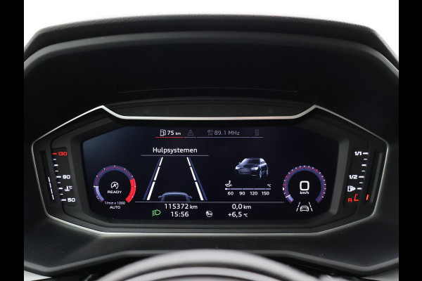 Audi A1 citycarver 30 TFSI EPIC + VIRTUAL COCKPIT | LED | APPLE CARPLAY / ANDROID AUTO