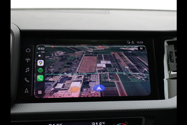 Audi A1 citycarver 30 TFSI EPIC + VIRTUAL COCKPIT | LED | APPLE CARPLAY / ANDROID AUTO