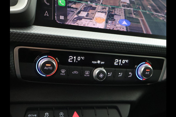 Audi A1 citycarver 30 TFSI EPIC + VIRTUAL COCKPIT | LED | APPLE CARPLAY / ANDROID AUTO
