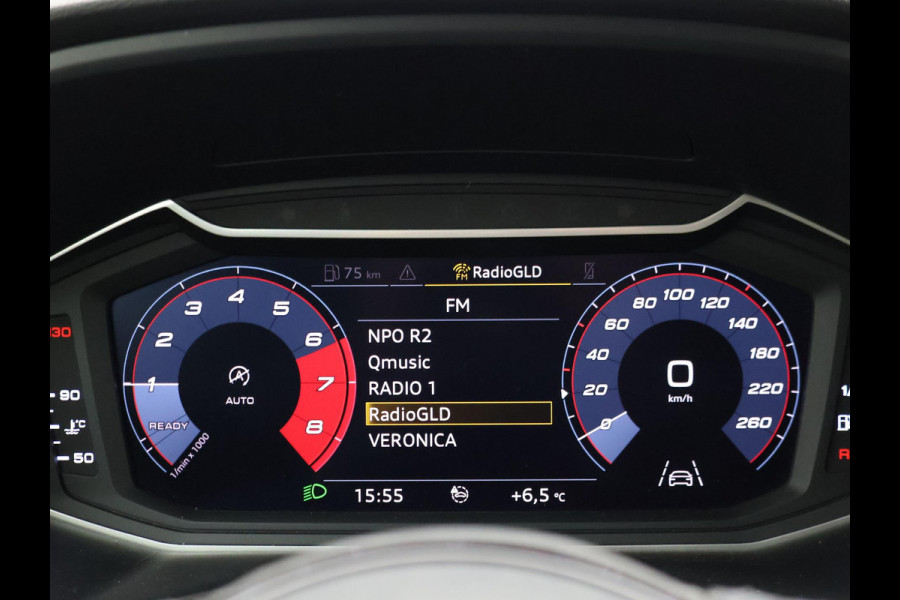 Audi A1 citycarver 30 TFSI EPIC + VIRTUAL COCKPIT | LED | APPLE CARPLAY / ANDROID AUTO