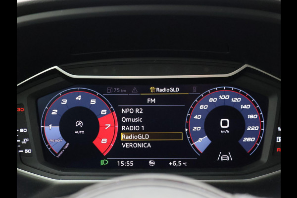 Audi A1 citycarver 30 TFSI EPIC + VIRTUAL COCKPIT | LED | APPLE CARPLAY / ANDROID AUTO