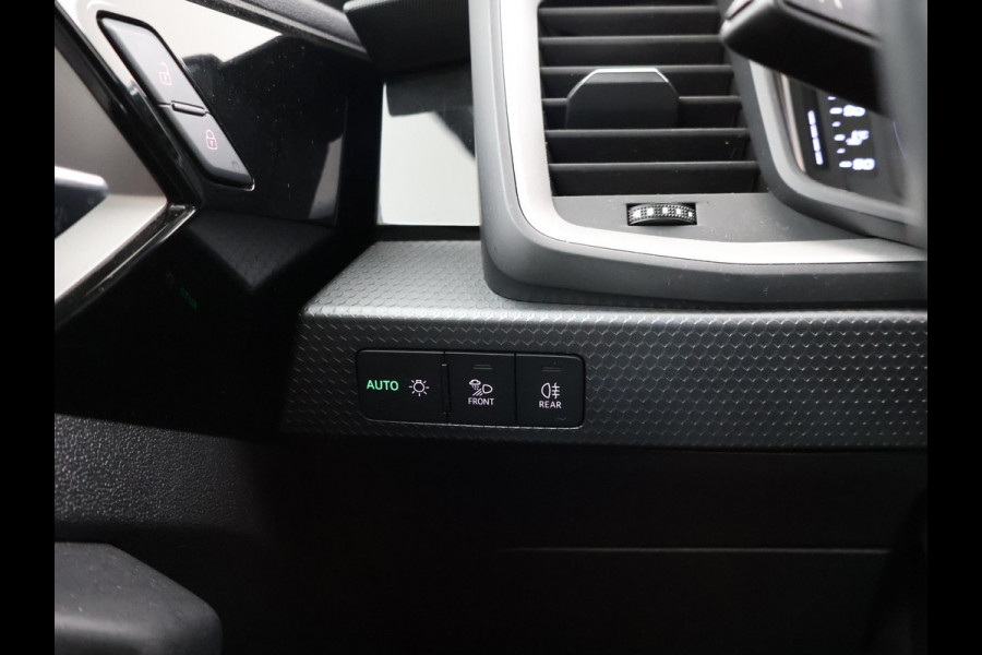 Audi A1 citycarver 30 TFSI EPIC + VIRTUAL COCKPIT | LED | APPLE CARPLAY / ANDROID AUTO