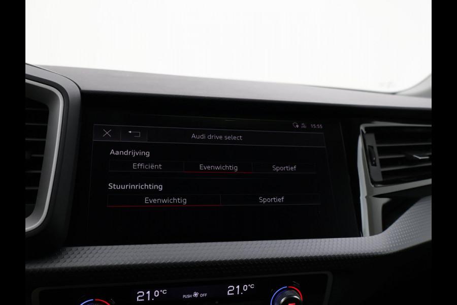 Audi A1 citycarver 30 TFSI EPIC + VIRTUAL COCKPIT | LED | APPLE CARPLAY / ANDROID AUTO