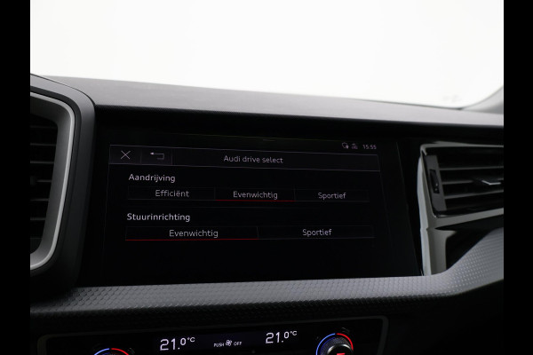 Audi A1 citycarver 30 TFSI EPIC + VIRTUAL COCKPIT | LED | APPLE CARPLAY / ANDROID AUTO