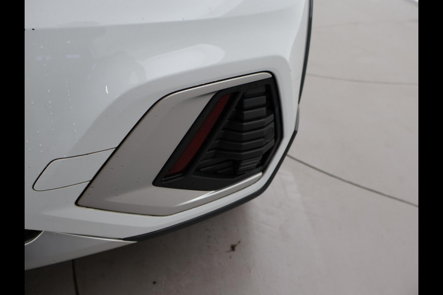 Audi A1 citycarver 30 TFSI EPIC + VIRTUAL COCKPIT | LED | APPLE CARPLAY / ANDROID AUTO