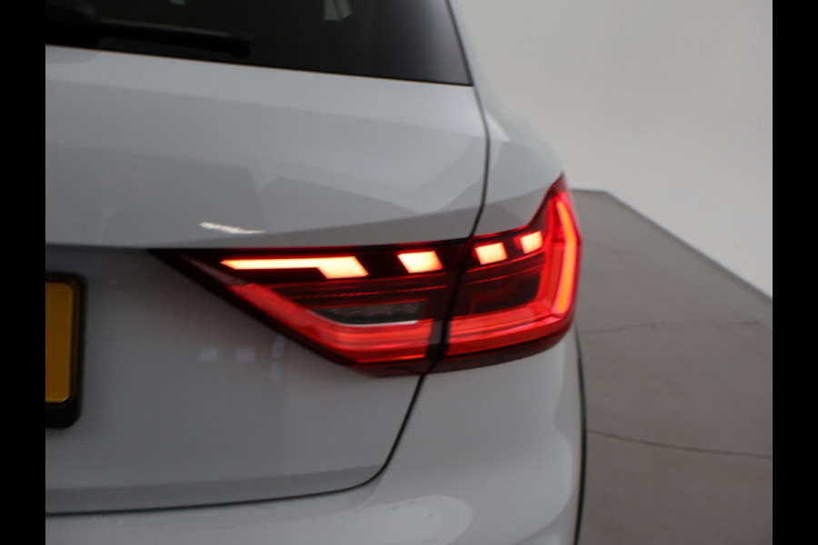 Audi A1 citycarver 30 TFSI EPIC + VIRTUAL COCKPIT | LED | APPLE CARPLAY / ANDROID AUTO