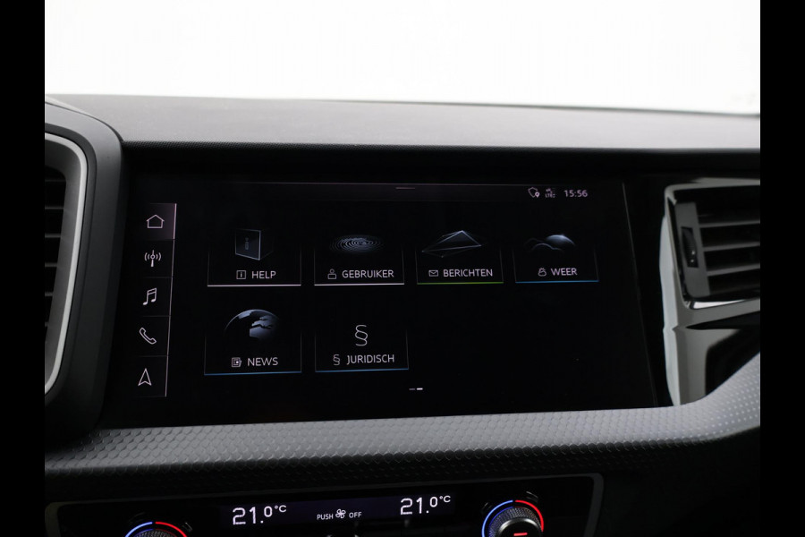 Audi A1 citycarver 30 TFSI EPIC + VIRTUAL COCKPIT | LED | APPLE CARPLAY / ANDROID AUTO