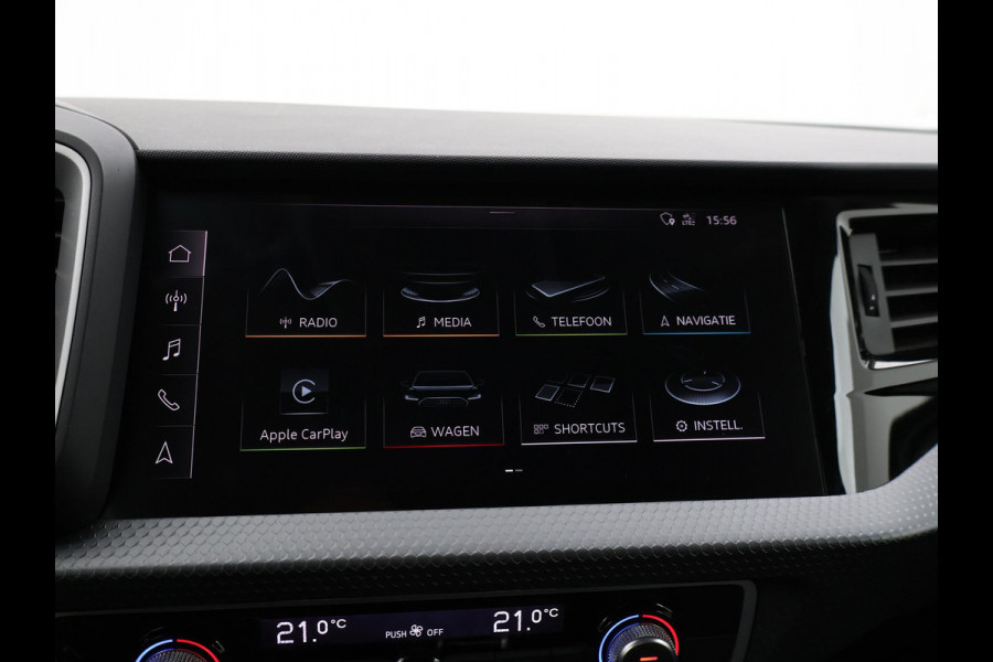 Audi A1 citycarver 30 TFSI EPIC + VIRTUAL COCKPIT | LED | APPLE CARPLAY / ANDROID AUTO