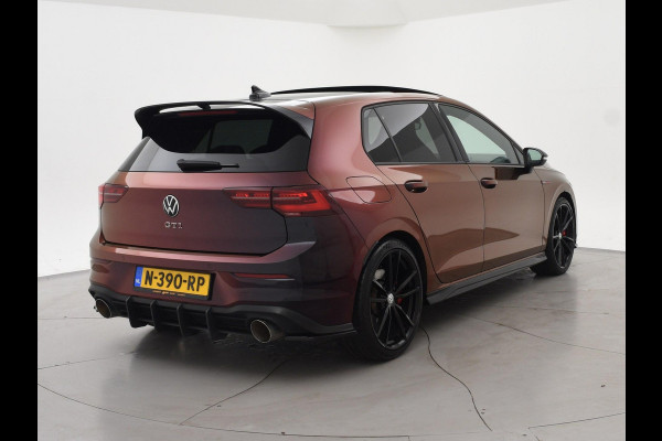 Volkswagen Golf 8 2.0 TSI GTI CLUBSPORT 300 PK MILLTEK | PANORAMA | HARMAN/KARDON | SFEERVERL. | CAMERA