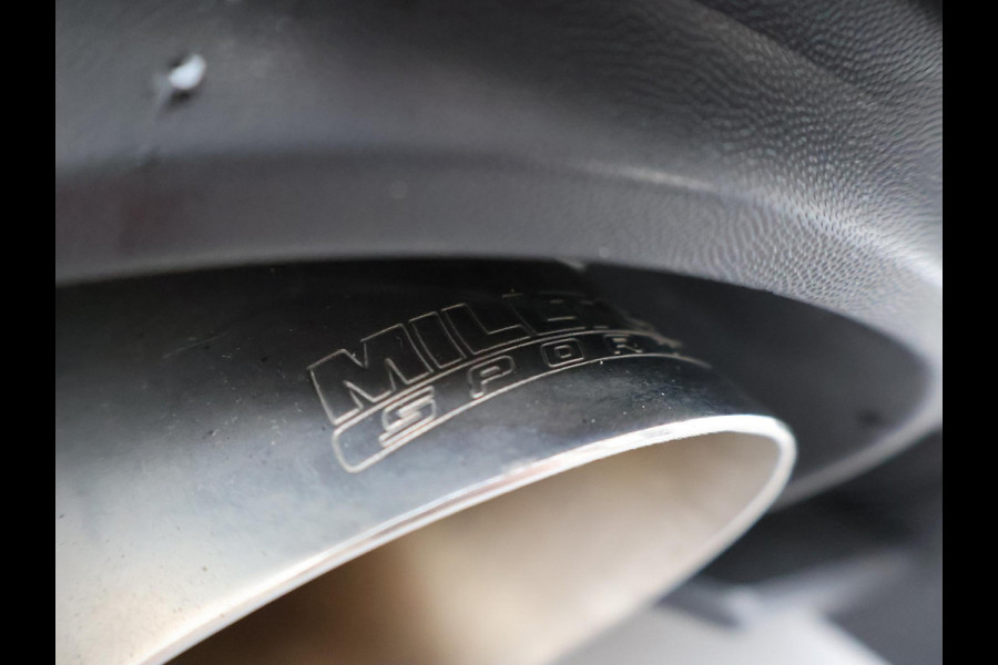 Volkswagen Golf 8 2.0 TSI GTI CLUBSPORT 300 PK MILLTEK | PANORAMA | HARMAN/KARDON | SFEERVERL. | CAMERA