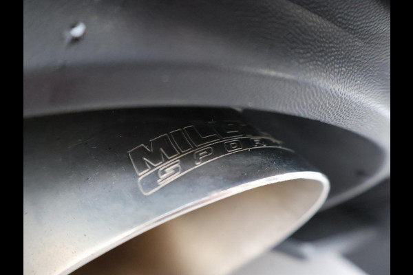 Volkswagen Golf 8 2.0 TSI GTI CLUBSPORT 300 PK MILLTEK | PANORAMA | HARMAN/KARDON | SFEERVERL. | CAMERA