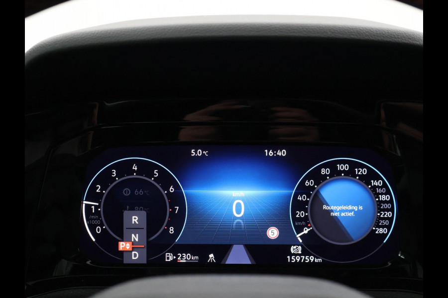 Volkswagen Golf 8 2.0 TSI GTI CLUBSPORT 300 PK MILLTEK | PANORAMA | HARMAN/KARDON | SFEERVERL. | CAMERA