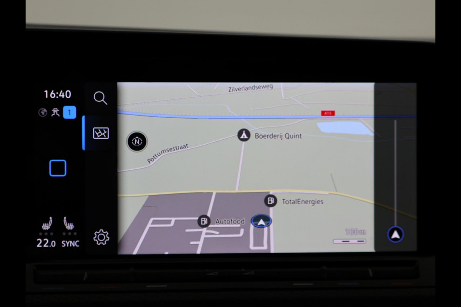 Volkswagen Golf 8 2.0 TSI GTI CLUBSPORT 300 PK MILLTEK | PANORAMA | HARMAN/KARDON | SFEERVERL. | CAMERA