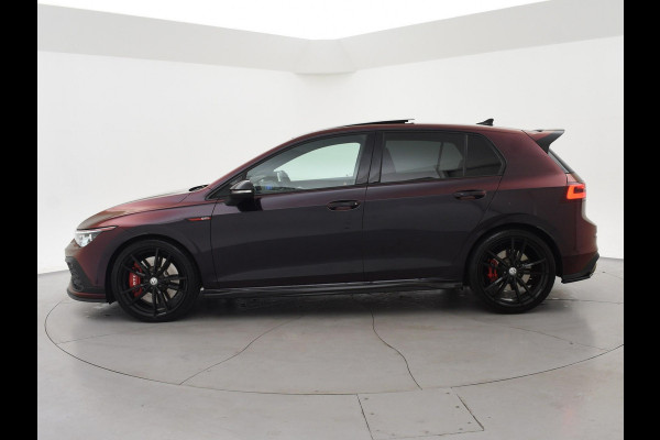 Volkswagen Golf 8 2.0 TSI GTI CLUBSPORT 300 PK MILLTEK | PANORAMA | HARMAN/KARDON | SFEERVERL. | CAMERA
