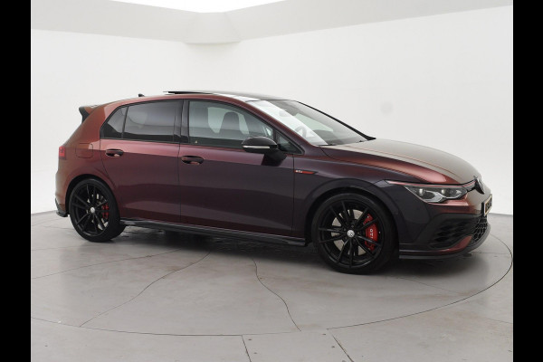 Volkswagen Golf 8 2.0 TSI GTI CLUBSPORT 300 PK MILLTEK | PANORAMA | HARMAN/KARDON | SFEERVERL. | CAMERA