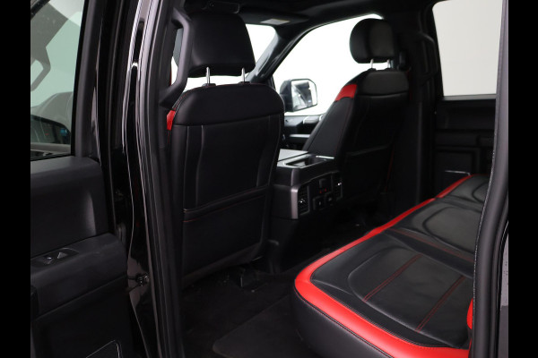 Ford USA F-150 LARIAT 5.0 V8 401 PK LPG + PANORAMA | B&O | 360 CAMERA | LEDER | CARPLAY | STOELVENTILATIE