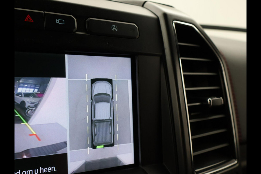 Ford USA F-150 LARIAT 5.0 V8 401 PK LPG + PANORAMA | B&O | 360 CAMERA | LEDER | CARPLAY | STOELVENTILATIE