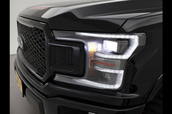Ford USA F-150 LARIAT 5.0 V8 401 PK LPG + PANORAMA | B&O | 360 CAMERA | LEDER | CARPLAY | STOELVENTILATIE