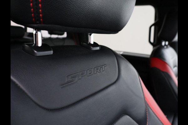 Ford USA F-150 LARIAT 5.0 V8 401 PK LPG + PANORAMA | B&O | 360 CAMERA | LEDER | CARPLAY | STOELVENTILATIE