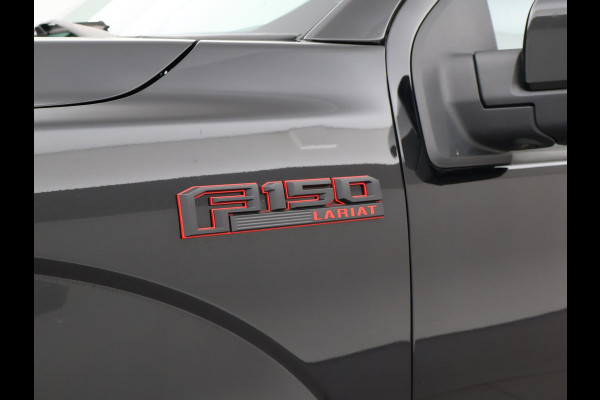 Ford USA F-150 LARIAT 5.0 V8 401 PK LPG + PANORAMA | B&O | 360 CAMERA | LEDER | CARPLAY | STOELVENTILATIE