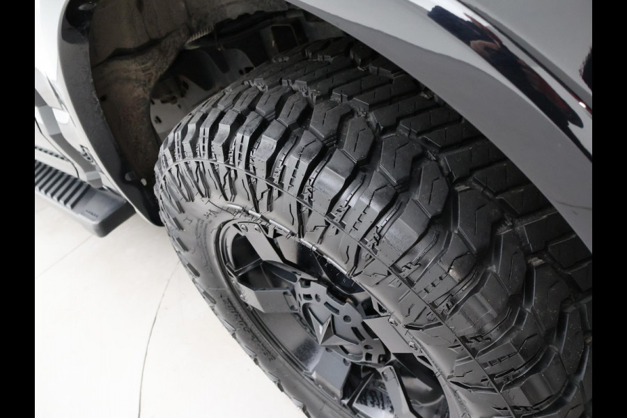 Ford USA F-150 LARIAT 5.0 V8 401 PK LPG + PANORAMA | B&O | 360 CAMERA | LEDER | CARPLAY | STOELVENTILATIE