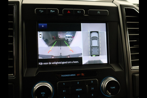 Ford USA F-150 LARIAT 5.0 V8 401 PK LPG + PANORAMA | B&O | 360 CAMERA | LEDER | CARPLAY | STOELVENTILATIE