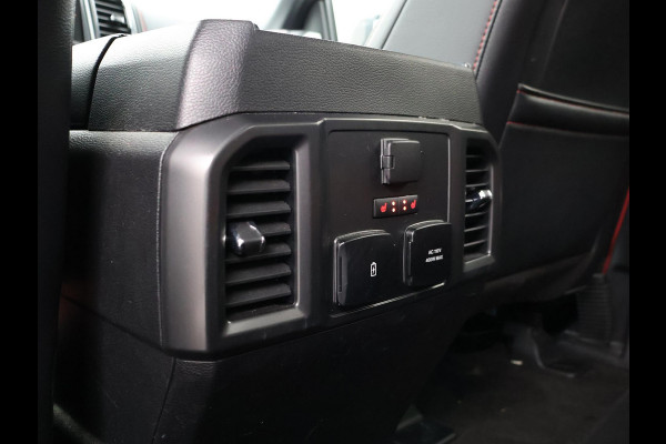 Ford USA F-150 LARIAT 5.0 V8 401 PK LPG + PANORAMA | B&O | 360 CAMERA | LEDER | CARPLAY | STOELVENTILATIE