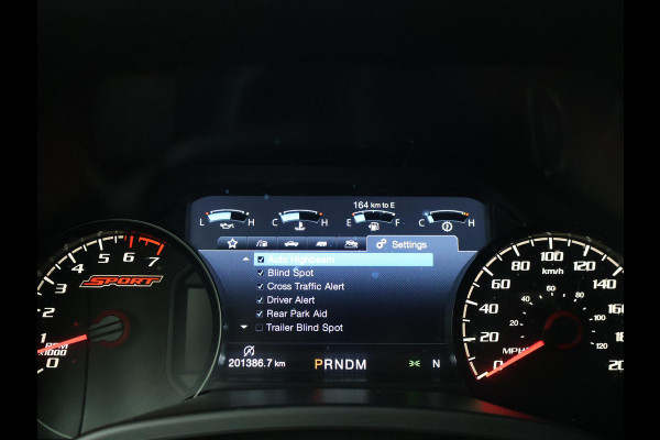 Ford USA F-150 LARIAT 5.0 V8 401 PK LPG + PANORAMA | B&O | 360 CAMERA | LEDER | CARPLAY | STOELVENTILATIE