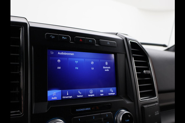 Ford USA F-150 LARIAT 5.0 V8 401 PK LPG + PANORAMA | B&O | 360 CAMERA | LEDER | CARPLAY | STOELVENTILATIE