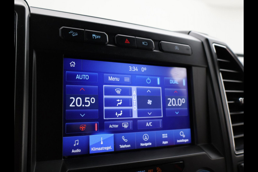 Ford USA F-150 LARIAT 5.0 V8 401 PK LPG + PANORAMA | B&O | 360 CAMERA | LEDER | CARPLAY | STOELVENTILATIE