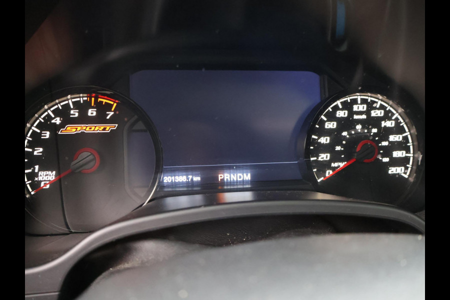 Ford USA F-150 LARIAT 5.0 V8 401 PK LPG + PANORAMA | B&O | 360 CAMERA | LEDER | CARPLAY | STOELVENTILATIE