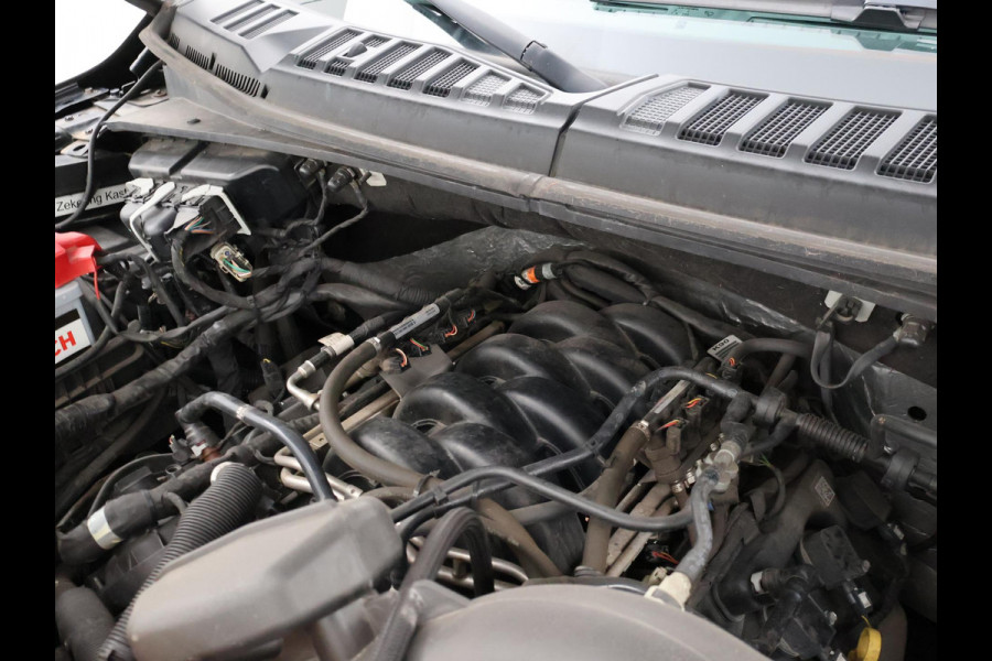 Ford USA F-150 LARIAT 5.0 V8 401 PK LPG + PANORAMA | B&O | 360 CAMERA | LEDER | CARPLAY | STOELVENTILATIE
