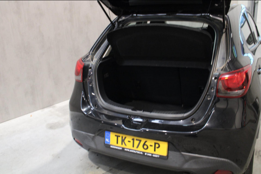 Mazda 2 1.5 Skyactiv-G Dynamic+ PDC/Navi/Cruise controle prijs is rijklaar