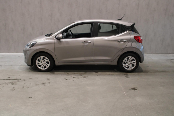 Hyundai i10 1.0 Comfort Smart Camera/navi/Cruise prijs is rijklaar incl 12 maanden bovag garantie