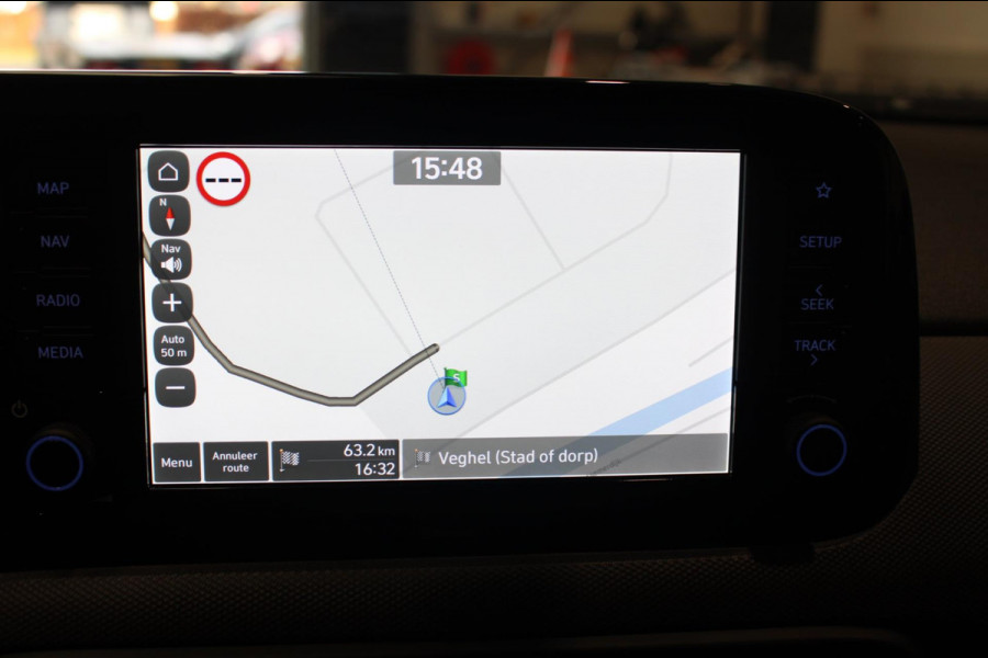 Hyundai i10 1.0 Comfort Smart Camera/navi/Cruise prijs is rijklaar incl 12 maanden bovag garantie