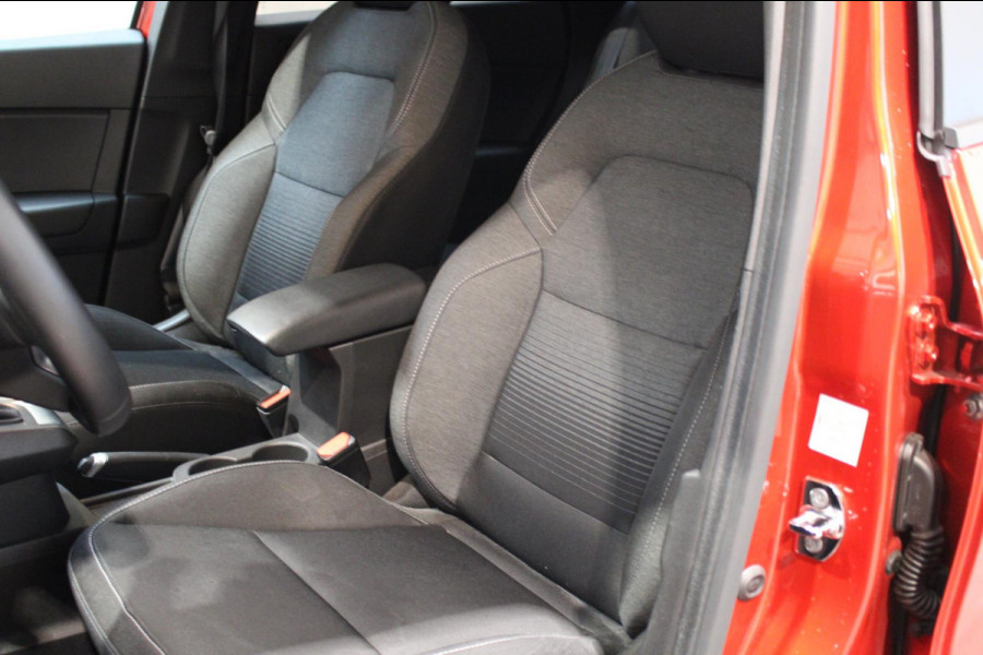 Renault Captur 1.3 TCe 130 Zen Navi/Cruise/PDC prijs is rijklaar