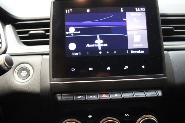 Renault Captur 1.3 TCe 130 Zen Navi/Cruise/PDC prijs is rijklaar