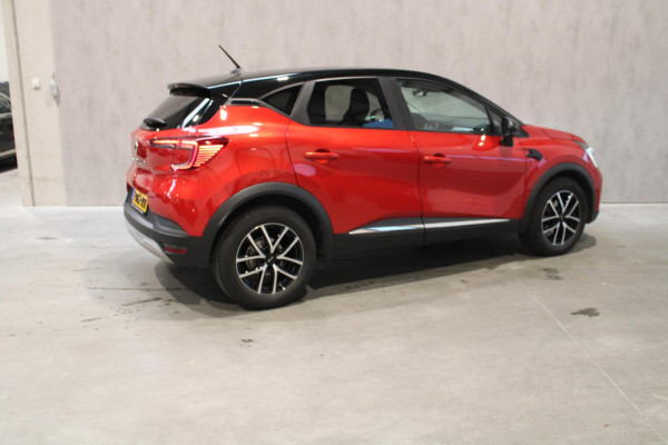 Renault Captur 1.3 TCe 130 Zen Navi/Cruise/PDC prijs is rijklaar