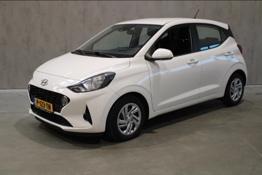 Hyundai i10 1.0 Comfort Cruise controle/Carplay/prijs is rijklaar