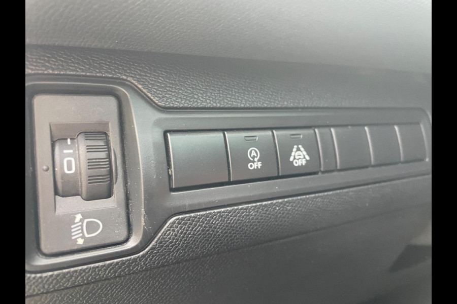 Peugeot 308 SW 1.6 BlueHDI Blue Lease Executive adaptief Cruise Control Garantie