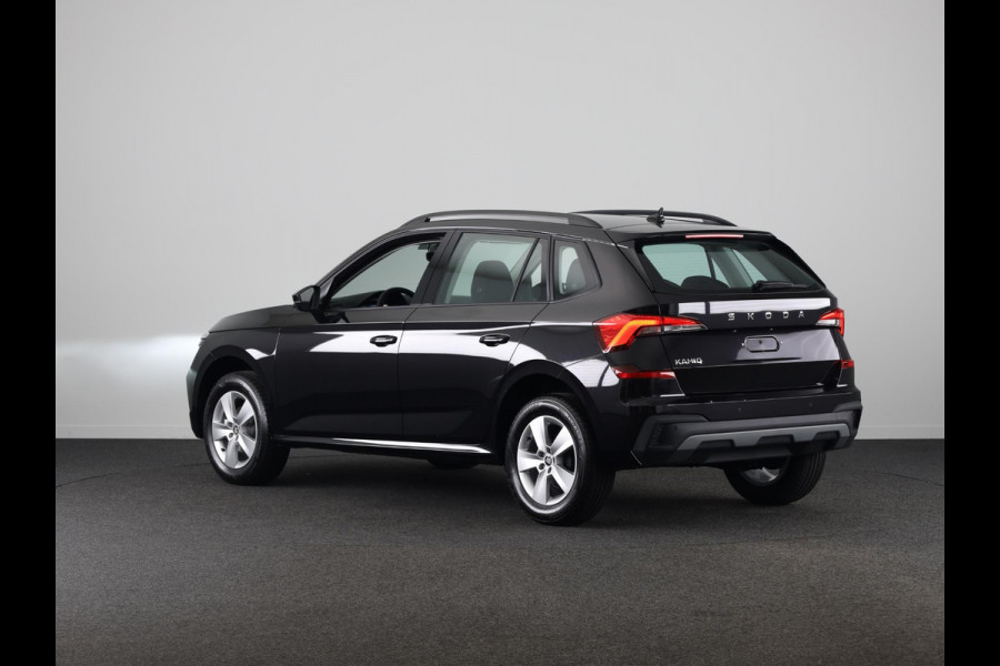 Škoda Kamiq Selection 1.0 TSI 115 pk 6 versn. Hand | Cruise Control | Apple Carplay | Android Auto | Climate Control