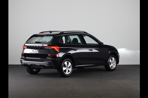 Škoda Kamiq Selection 1.0 TSI 115 pk 6 versn. Hand | Cruise Control | Apple Carplay | Android Auto | Climate Control