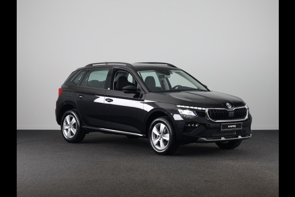 Škoda Kamiq Selection 1.0 TSI 115 pk 6 versn. Hand | Cruise Control | Apple Carplay | Android Auto | Climate Control