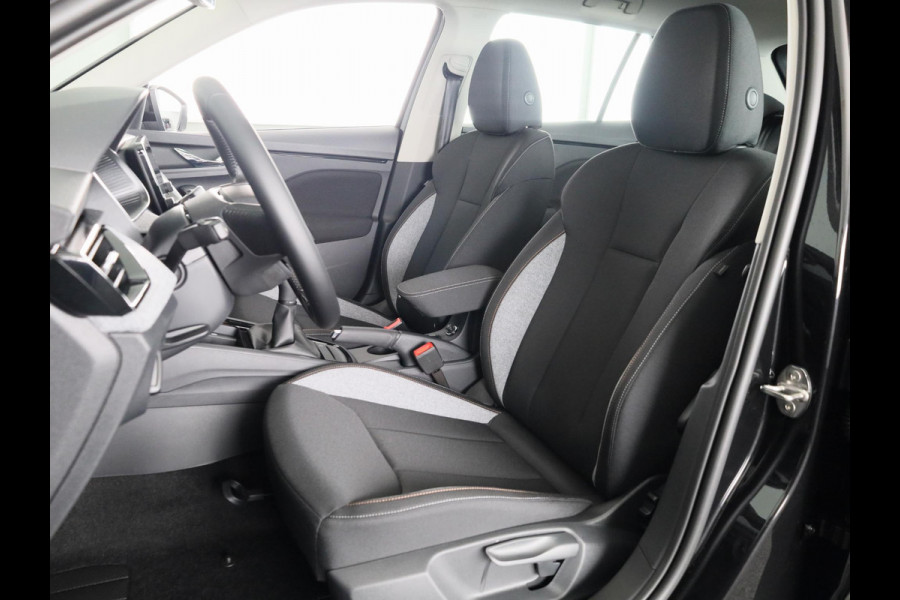 Škoda Kamiq Selection 1.0 TSI 115 pk 6 versn. Hand | Cruise Control | Apple Carplay | Android Auto | Climate Control