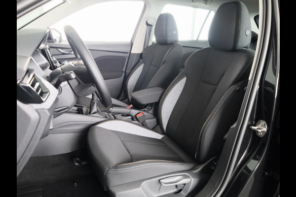 Škoda Kamiq Selection 1.0 TSI 115 pk 6 versn. Hand | Cruise Control | Apple Carplay | Android Auto | Climate Control