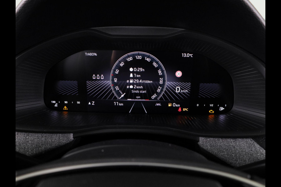 Škoda Kamiq Selection 1.0 TSI 115 pk 6 versn. Hand | Cruise Control | Apple Carplay | Android Auto | Climate Control