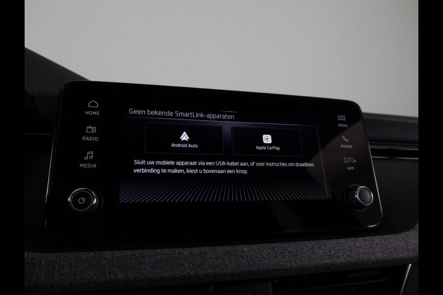 Škoda Kamiq Selection 1.0 TSI 115 pk 6 versn. Hand | Cruise Control | Apple Carplay | Android Auto | Climate Control