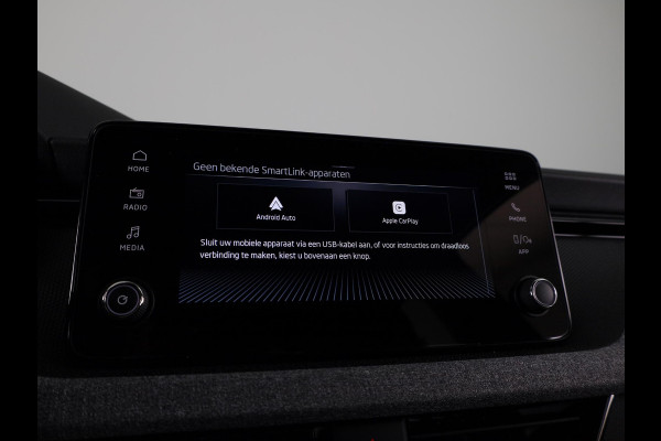 Škoda Kamiq Selection 1.0 TSI 115 pk 6 versn. Hand | Cruise Control | Apple Carplay | Android Auto | Climate Control