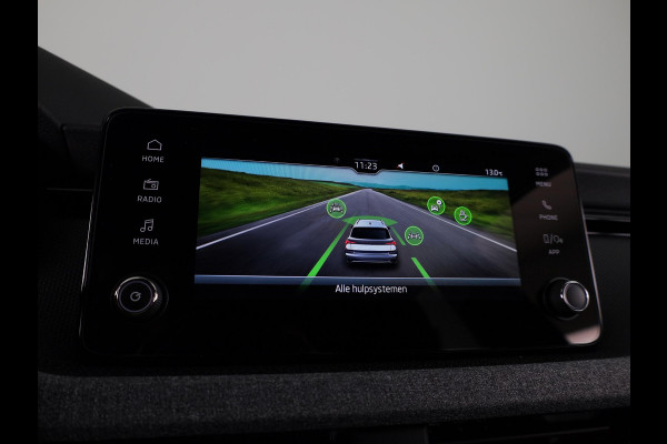 Škoda Kamiq Selection 1.0 TSI 115 pk 6 versn. Hand | Cruise Control | Apple Carplay | Android Auto | Climate Control